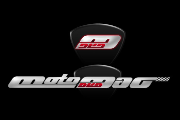 Moto DVD Mag
