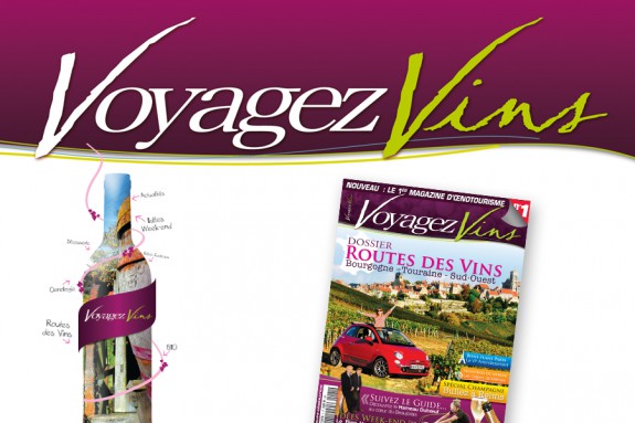 Voyagez Vins